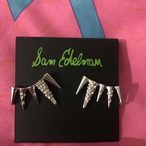 Sam Edelman Earrings 💥
